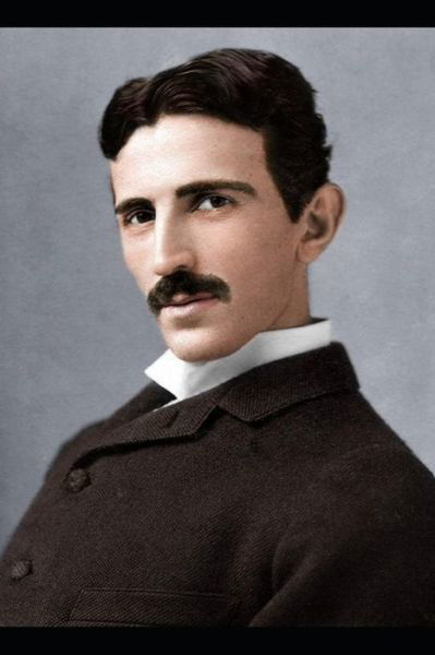 My Inventions Nikola Tesla's Autobiography - Nikola Tesla - Książki - INDEPENDENTLY PUBLISHED - 9781092463447 - 2 kwietnia 2019