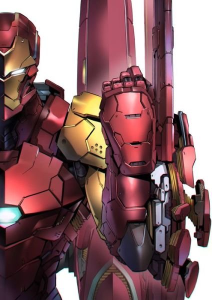 Avengers: Tech-on - Jim Zub - Bøker - Marvel Comics - 9781302924447 - 5. april 2022