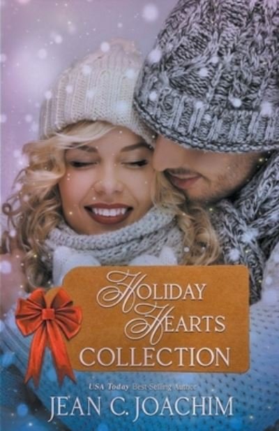 Cover for Jean C Joachim · Holiday Hearts Collection (Paperback Book) (2020)