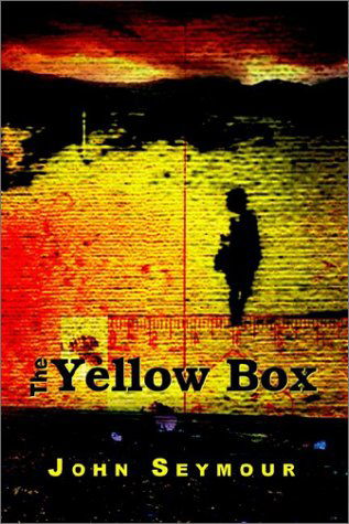 Cover for John Seymour · The Yellow Box (Pocketbok) (2002)