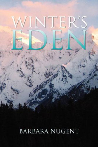 Cover for Barbara Nugent · Winter's Eden (Paperback Book) (2008)