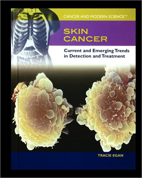 Cover for Tracie Egan · Skin Cancer (Paperback Book) (2005)