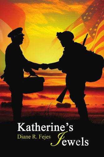 Cover for Diane R Fejes · Katherine's Jewels (Paperback Book) (2009)