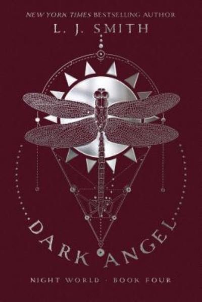 Cover for L J Smith · Dark Angel, 4 (Hardcover Book) (2017)