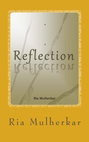 Cover for Ria H Mulherkar · Reflection (Paperback Bog) (2012)