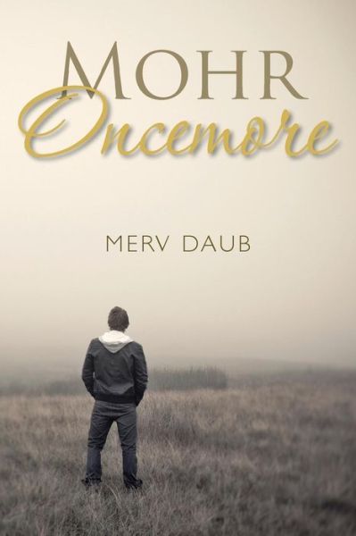 Cover for Merv Daub · Mohr Oncemore (Paperback Book) (2013)