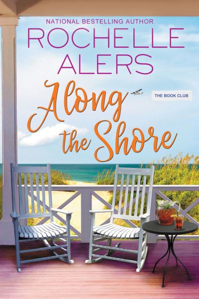 Cover for Rochelle Alers · Along the Shore (Paperback Book) (2022)