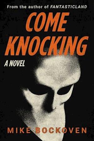 Cover for Mike Bockoven · Come Knocking (Book) (2025)