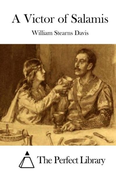 Cover for William Stearns Davis · A Victor of Salamis (Paperback Book) (2015)