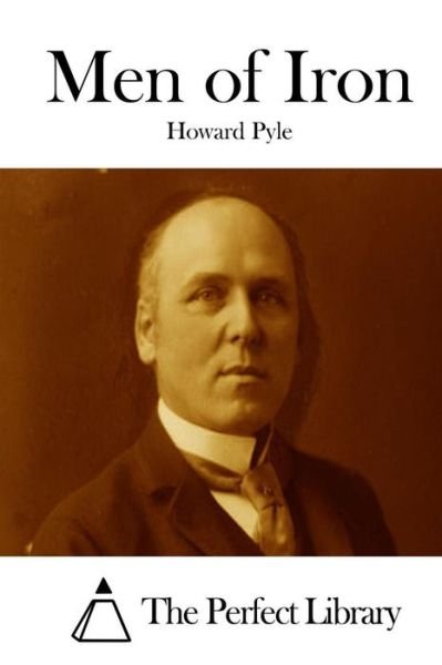 Cover for Howard Pyle · Men of Iron (Paperback Book) (2015)