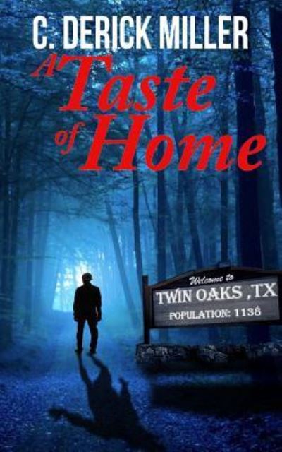 Cover for C. Miller · Taste of Home (Book) (2016)