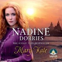 Cover for Nadine Dorries · Mary Kate (Audiobook (CD)) [Unabridged edition]