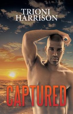 Cover for Trioni Harrison · Captured (Paperback Book) (2017)