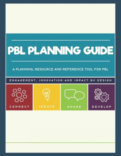 Charity Allen · PBL Planning Guide (Taschenbuch) (2016)