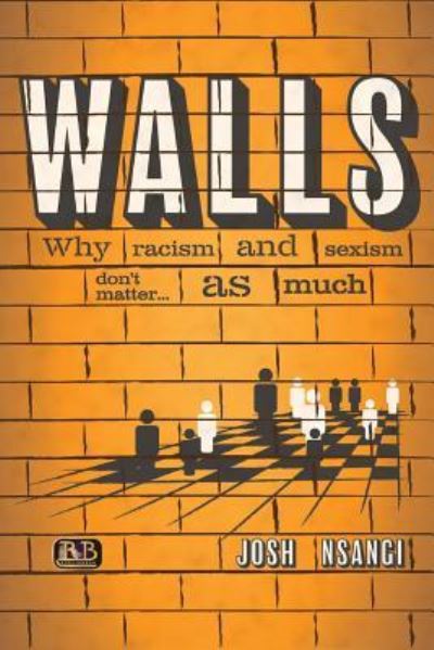 Ramon Lara · Walls (Pocketbok) (2017)