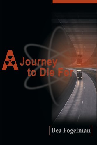 Cover for Bea Fogelman · A Journey to Die for (Paperback Book) (1999)