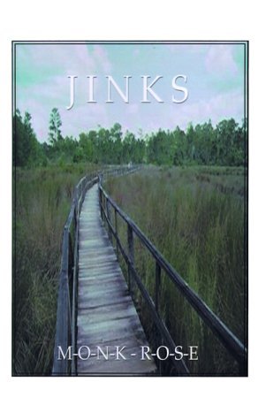 Cover for Monk Rose · Jinks (Paperback Book) (2000)