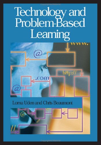 Cover for Chris Beaumont · Technology and Problem-based Learning (Hardcover Book) (2005)