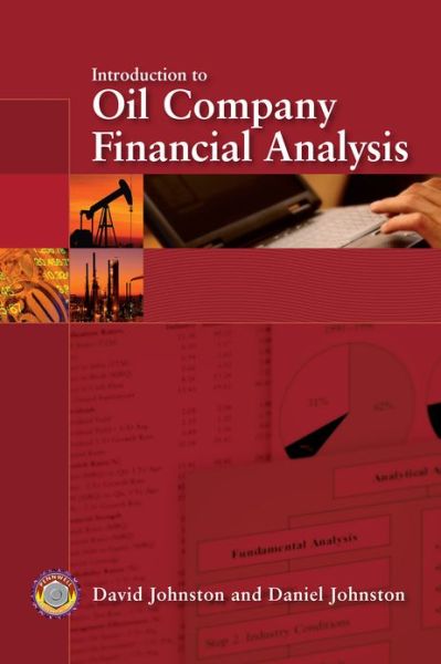 Cover for David Johnston · Introduction to Oil Company Financial Analysis (Hardcover Book) (2005)