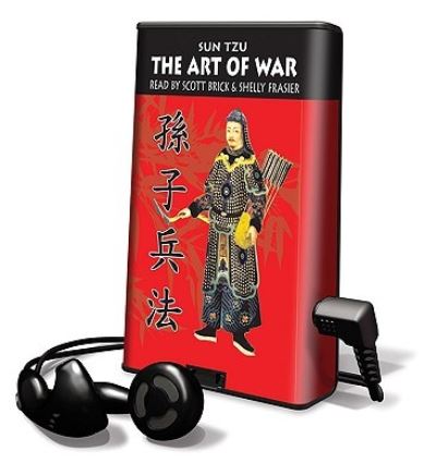 The Art of War - Sun Tzu - Inne - Findaway World - 9781598958447 - 12 lutego 2007