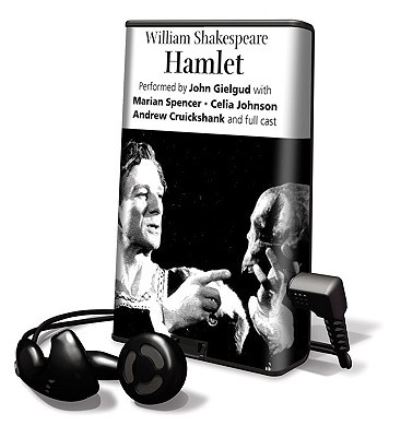 Cover for William Shakespeare · Hamlet (N/A) (2008)