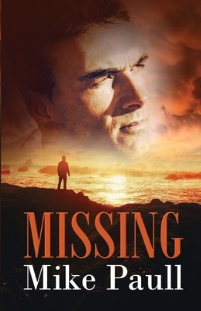 Cover for Mike Paull · Missing (Paperback Book) (2021)