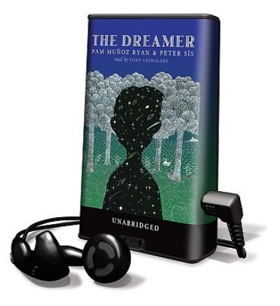 The Dreamer - Pam Munoz Ryan - Muu - Findaway World - 9781615749447 - torstai 1. huhtikuuta 2010