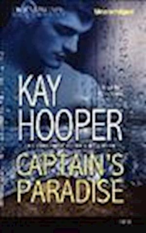 Cover for Kay Hooper · Captain's Paradise (N/A) (2013)