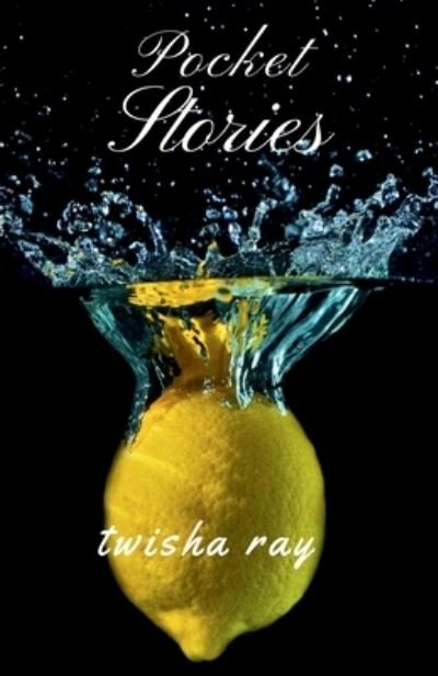 Cover for Twisha Ray · Pocket Stories (Bok) (2021)