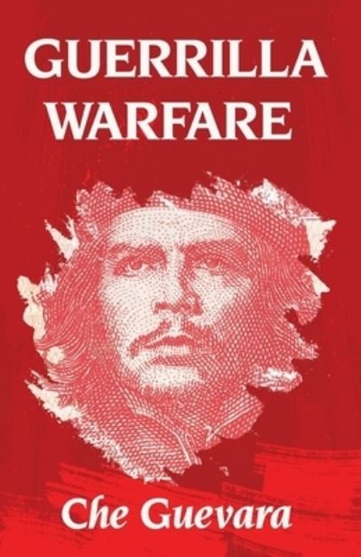 Cover for Che Guevara · Guerrilla Warfare Paperback (Paperback Bog) (2022)