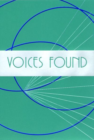 Cover for Church Publishing · Voices Found: Women in the Church's Song (Paperback Bog) (2003)