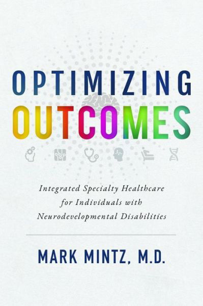 Cover for Mark Mintz · Optimizing Outcomes (Book) (2023)
