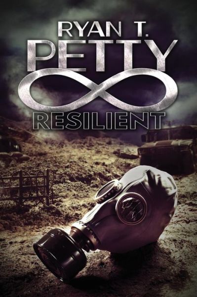 Cover for Ryan T. Petty · Resilient (Paperback Book) (2018)