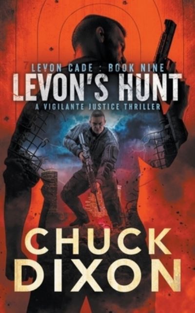 Cover for Wolfpack Publishing LLC · Levon's Hunt (Paperback Book) (2022)