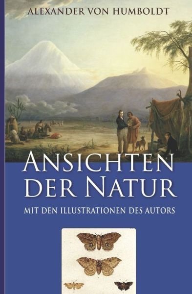 Cover for Alexander von Humboldt (Taschenbuch) (2019)