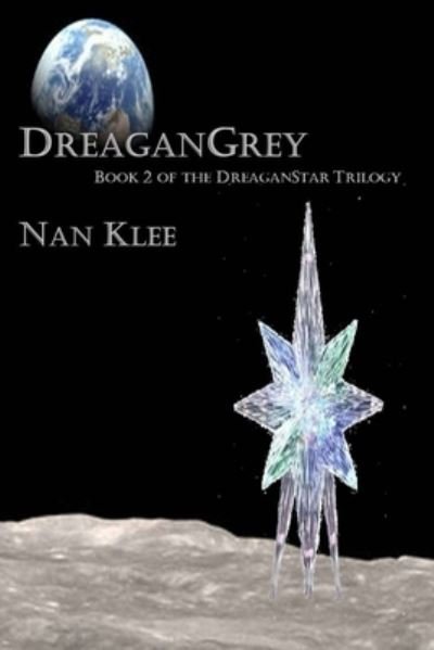 Cover for Nan Klee · DreaganGrey (Taschenbuch) (2019)