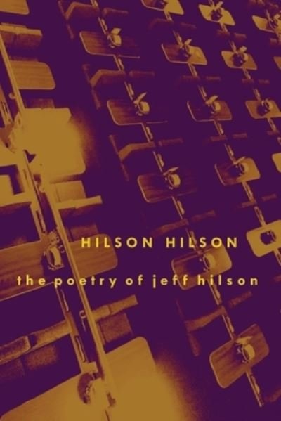 Hilson, Hilson - Richard Parker - Bøker - Lulu.com - 9781716576447 - 15. desember 2020