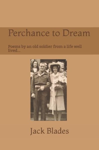 Cover for Janet Smith · Perchance to Dream (Paperback Book) (2018)