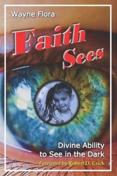 Cover for Rhapsody Flora Smith · Faith Sees (Buch) (2021)