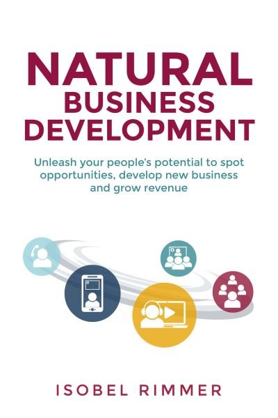 Cover for Isobel Rimmer · Natural Business Development (Bog) (2020)