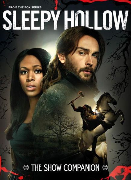 Cover for Tara Bennett · Sleepy Hollow (Paperback Book) (2015)