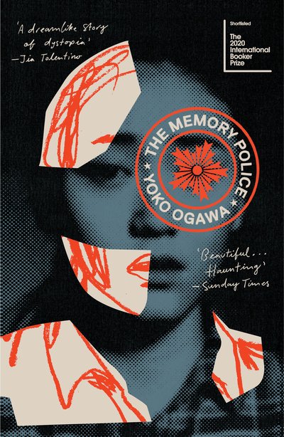 Cover for Yoko Ogawa · The Memory Police (Paperback Book) (2020)
