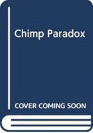 Cover for Prof Steve Peters · The Chimp Paradox: (Vermilion Life Essentials) - Vermilion Life Essentials (Taschenbuch) (2020)