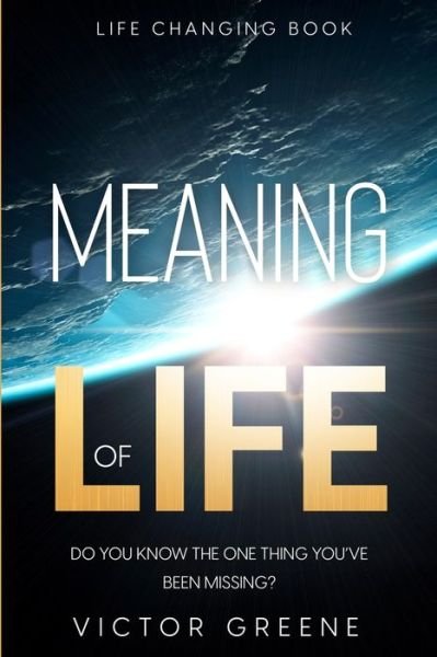 Cover for Readers First Publishing Ltd · Life Changing Book (Paperback Book) (2023)