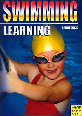 Cover for Katrin Barth · Learning Swimming (Paperback Book) (2006)