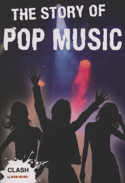 Cover for Ben Hubbard · Clash level 2: the story of pop music (Pocketbok) (2009)