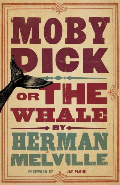 Cover for Herman Melville · Moby Dick: Annotated Edition (Alma Classics Evergreens) - Evergreens (Paperback Bog) (2017)