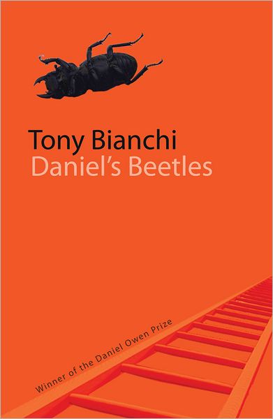 Cover for Tony Bianchi · Daniel's Beetles (Paperback Book) (2011)