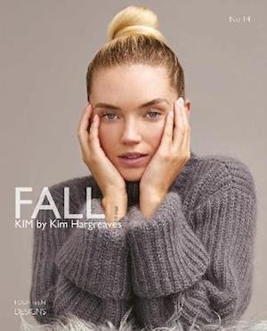 Cover for Kim Hargreaves · FALL - Kim by Kim Hargreaves (Taschenbuch) (2021)