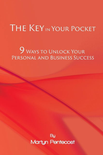 Cover for Martyn Pentecost · The Key in Your Pocket (Taschenbuch) (2017)